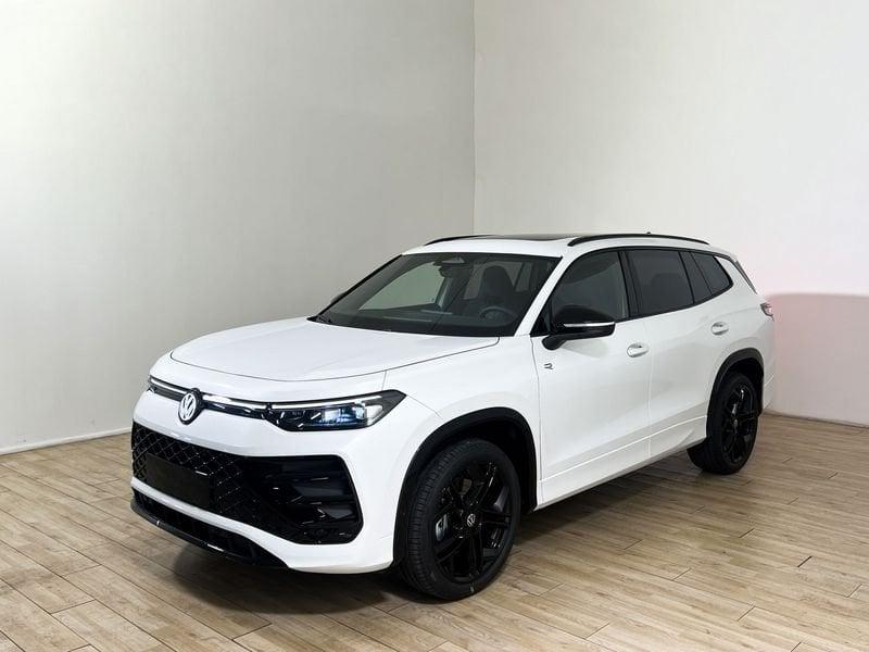 Volkswagen Tayron Tayron 2.0 tdi R-Line Plus 150cv dsg