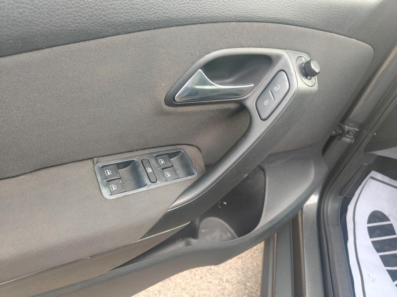 Volkswagen Polo 1.2 70 CV 5p. Comfortline