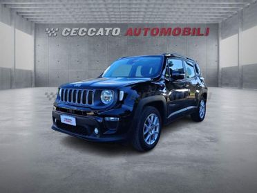 Jeep Renegade Renegade 1.5 turbo t4 mhev Limited 2wd 130cv dct