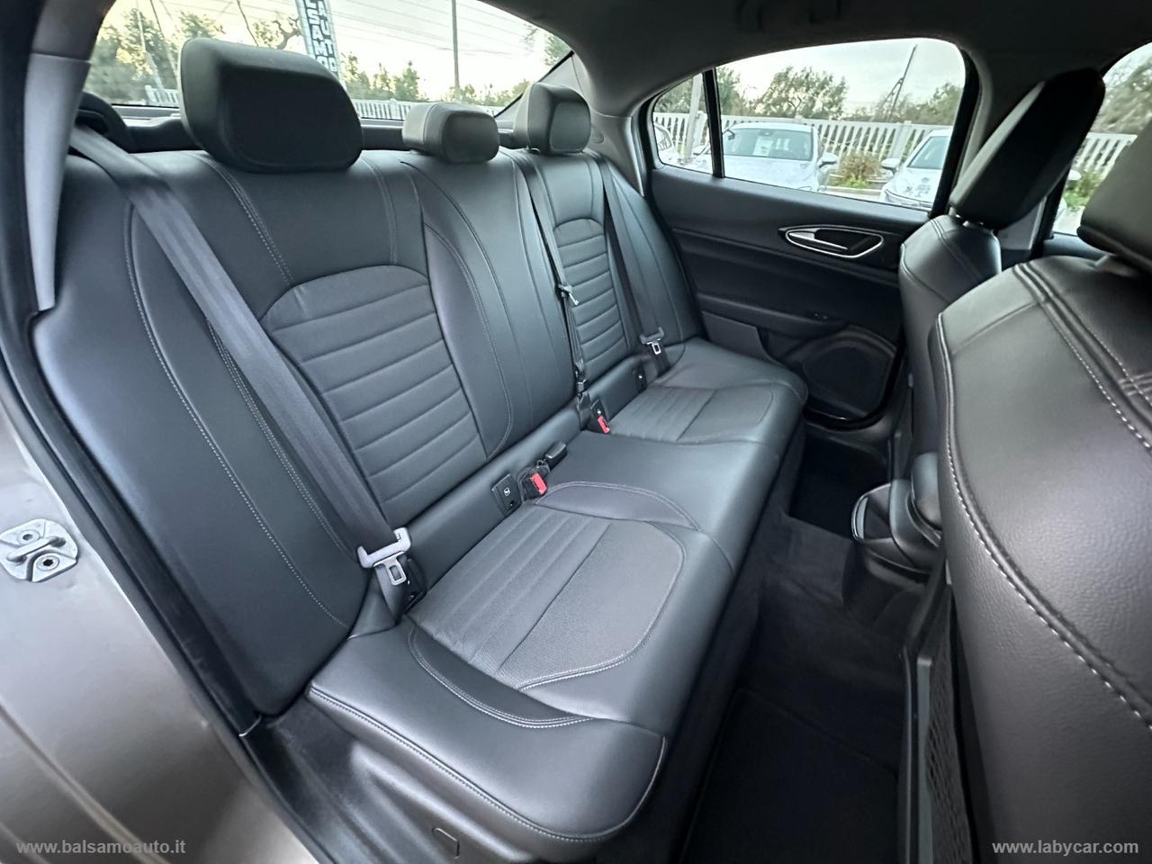 ALFA ROMEO Giulia 2.2 TD 150 CV