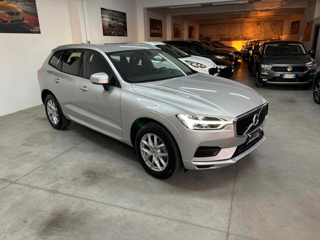 Volvo XC 60 XC60 D4 AWD Business