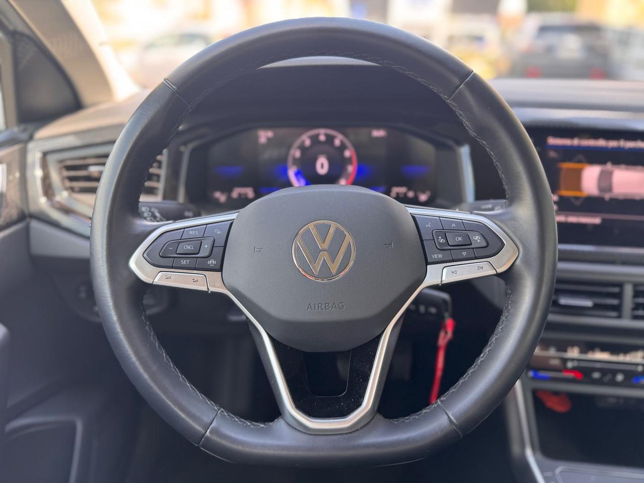 Volkswagen Polo Life 1.0 MPI EVO #11115