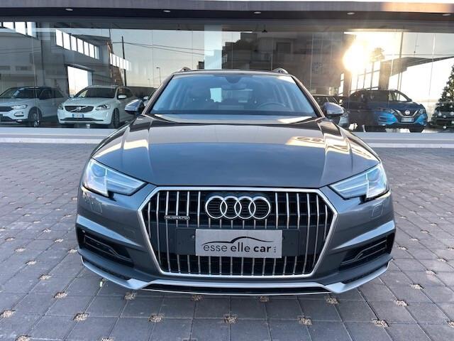 Audi A4 allroad 40 TDI 190 CV S tronic Business 2019