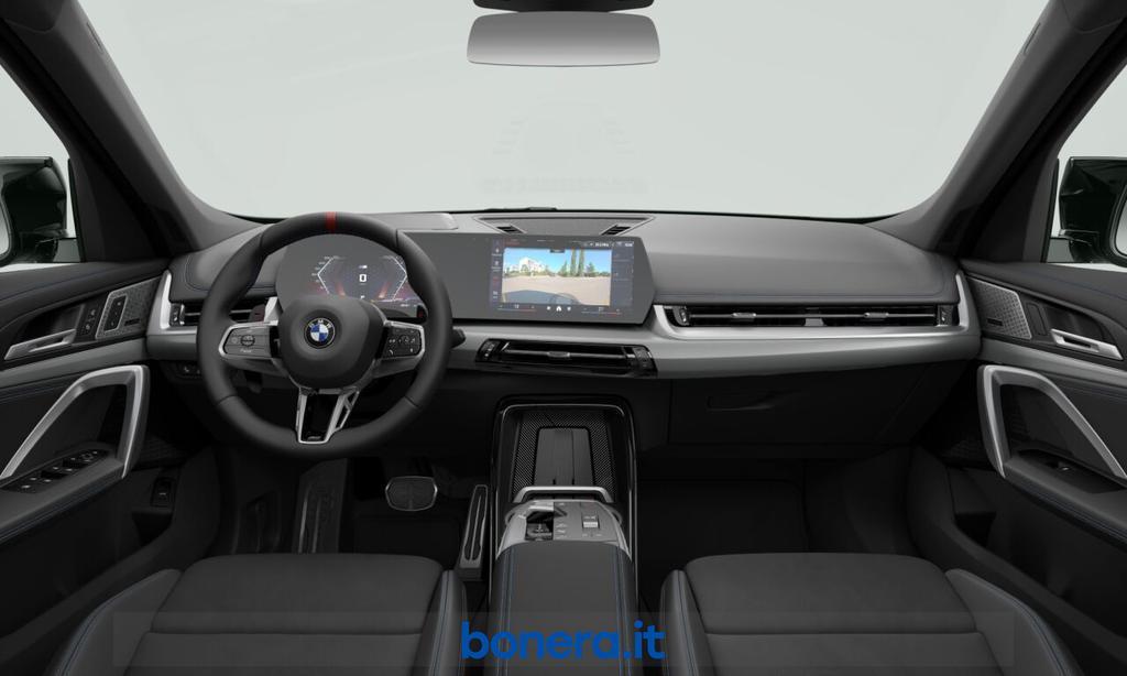 BMW X1 M 35 i MSport Pro xDrive