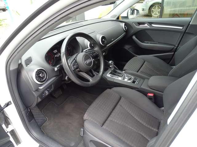 Audi A3 A3 Sportback 30 1.6 tdi Sport 116cv s-tronic