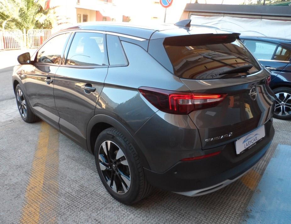 Opel Grandland X 1.5 CDTI 130 CV Elegance