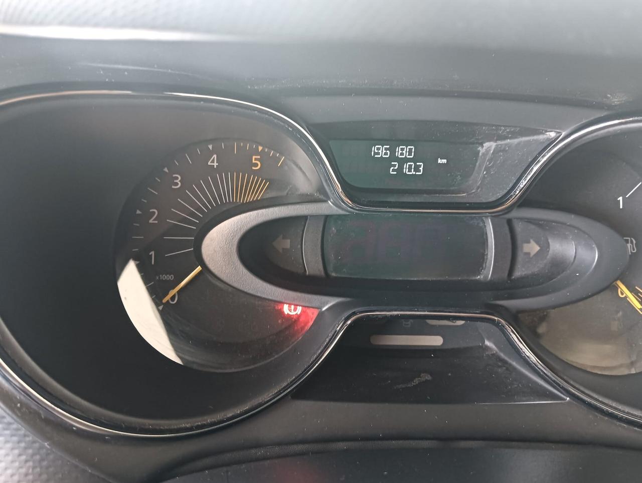 Renault Captur 1.5 dCi 8V 90 CV Start&Stop Energy R-Link