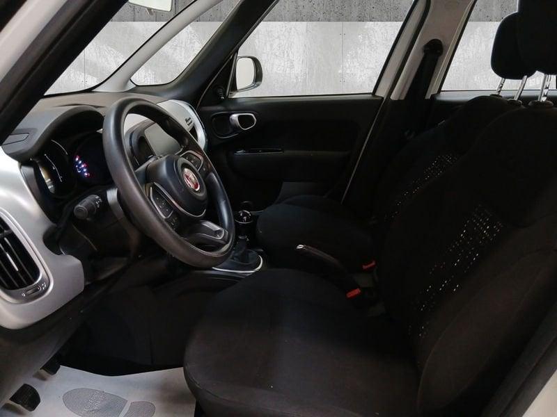 FIAT 500L 1.3 mjt Connect 95cv
