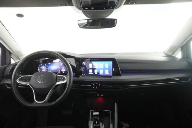 VOLKSWAGEN Golf Golf 1.5 eTSI 130 CV EVO ACT DSG Style