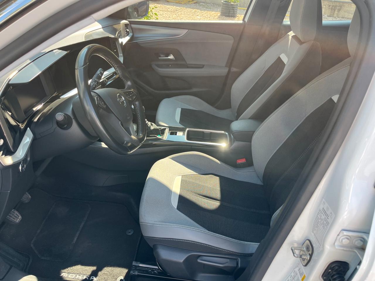 Opel Mokka 1.2 Turbo 59000 KM CERTIFICATI 1 PROPRIETARIO