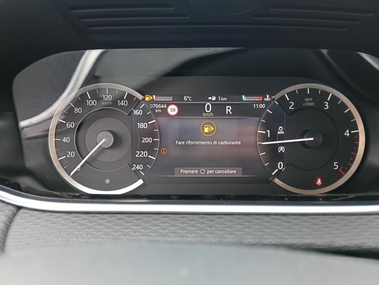 Land Rover Range Evoque 2.0D I4 163 CV AWD Auto S