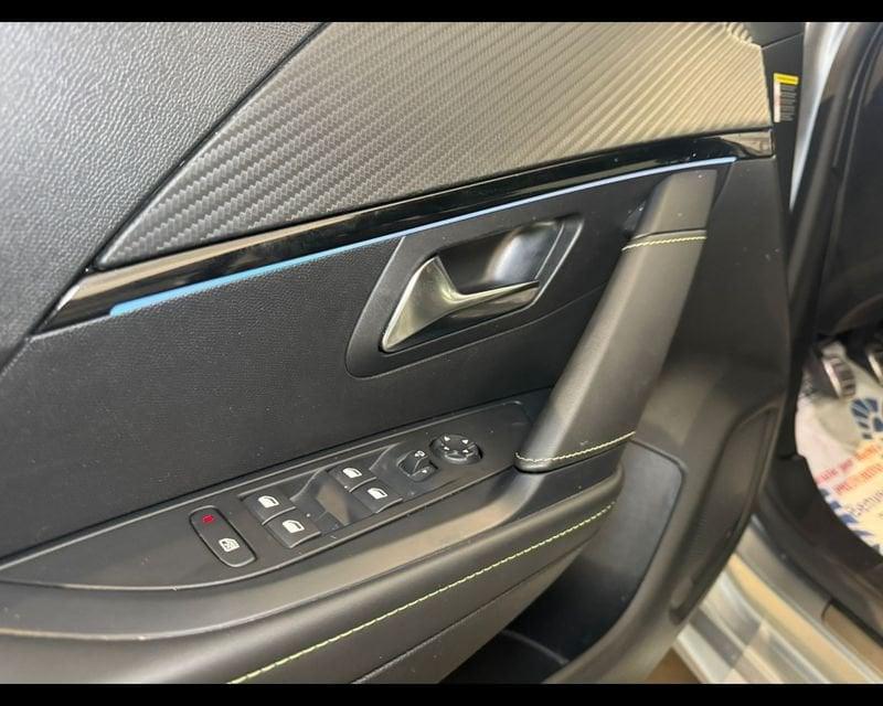 Peugeot 208 2ª serie PureTech 100 Stop&Start 5 porte GT