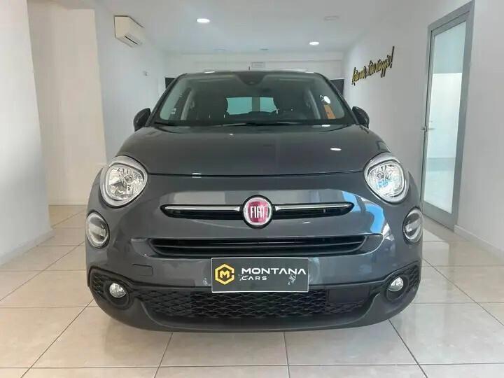 Fiat 500X 1.3 T4 150 CV DCT Connect