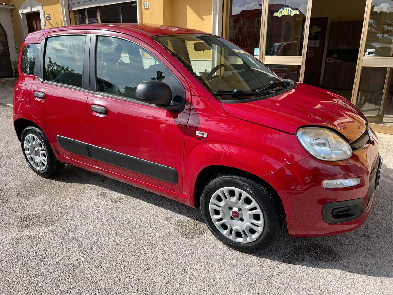 Fiat Panda 1.3 MJT 95 CV Easy