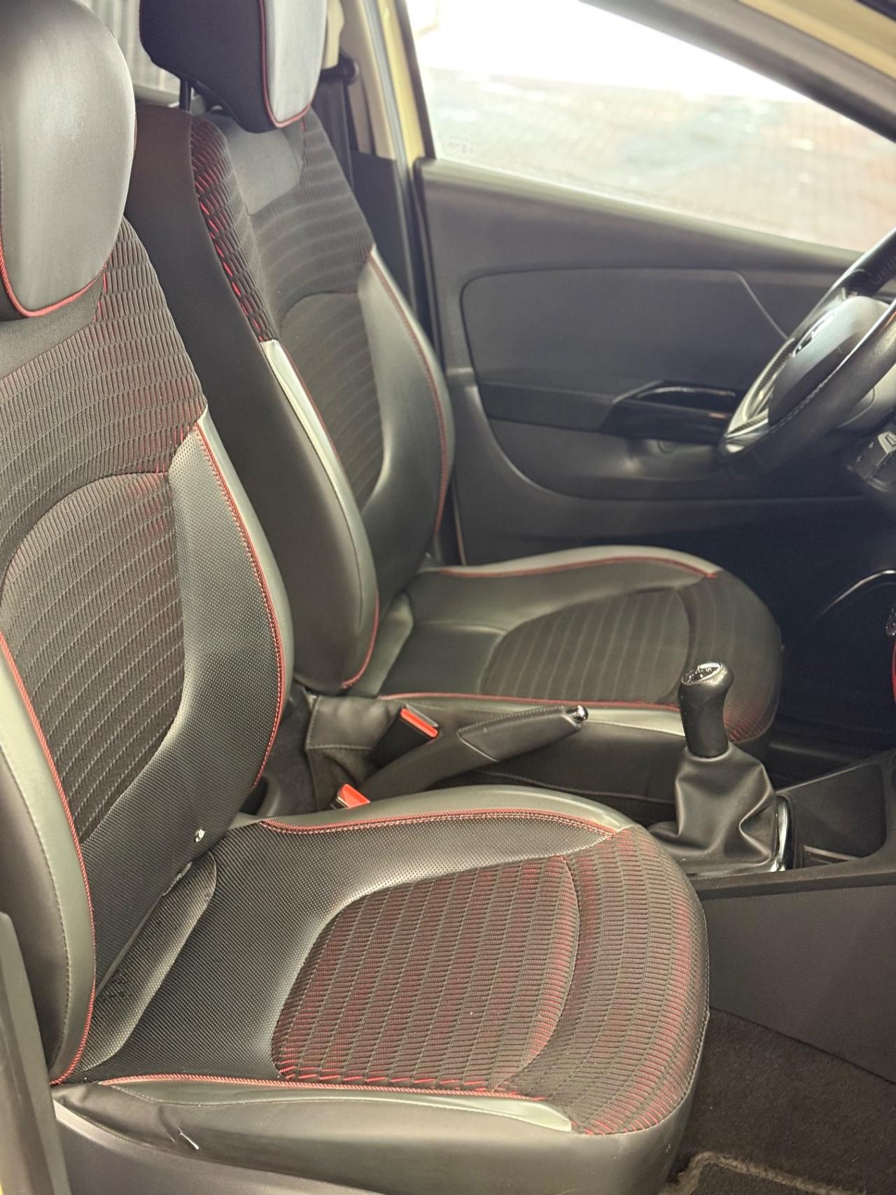 Renault Captur dCi 8V 90 CV Start&Stop Energy Intens