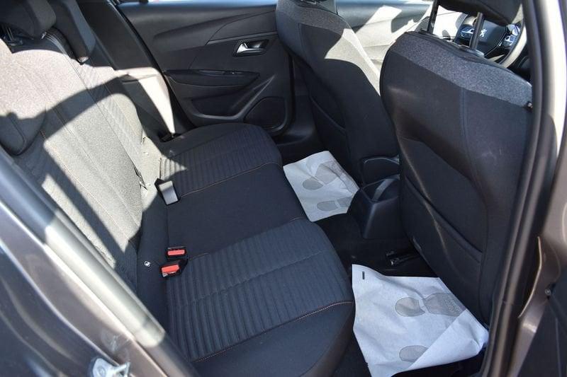 Peugeot 208 208 PureTech 75 Stop&Start 5 porte Active Pack