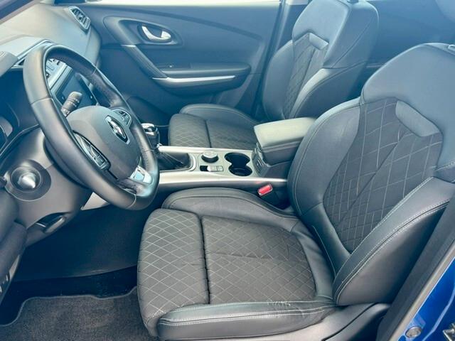 Renault Kadjar 1.5 Blue dCi 115 cv Sport Edition