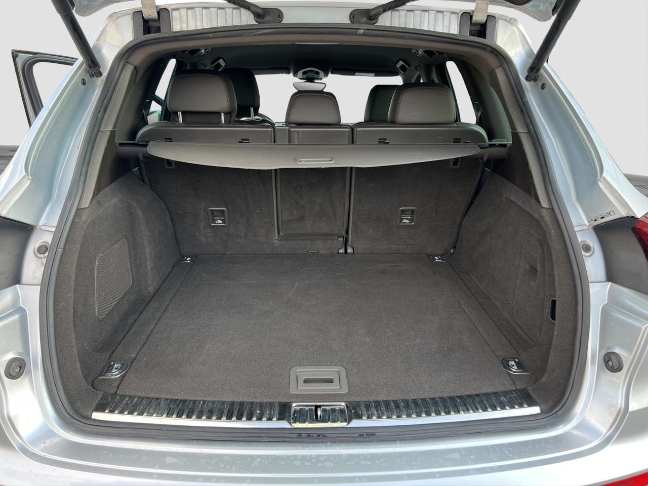 PORSCHE Cayenne 3ª serie Cayenne 3.0 Diesel Platinum Edition