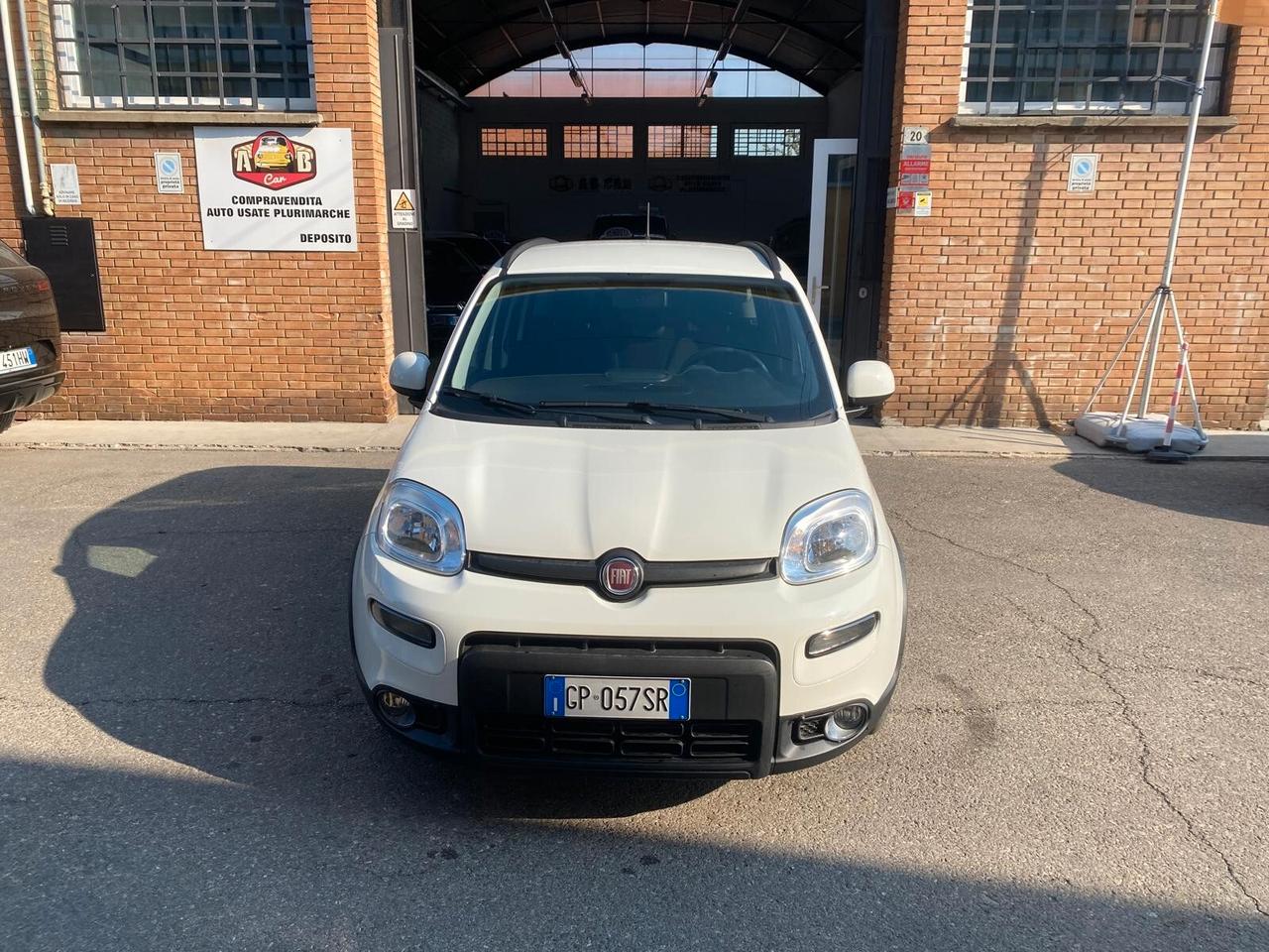 Fiat Panda 1.0 Hybrid City Life 70cv - 5P. - 1 PROPR. - OK NEOPATENTATI - GARANZIA 12 MESI