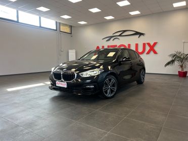 Bmw 118 118i 5p. Sport