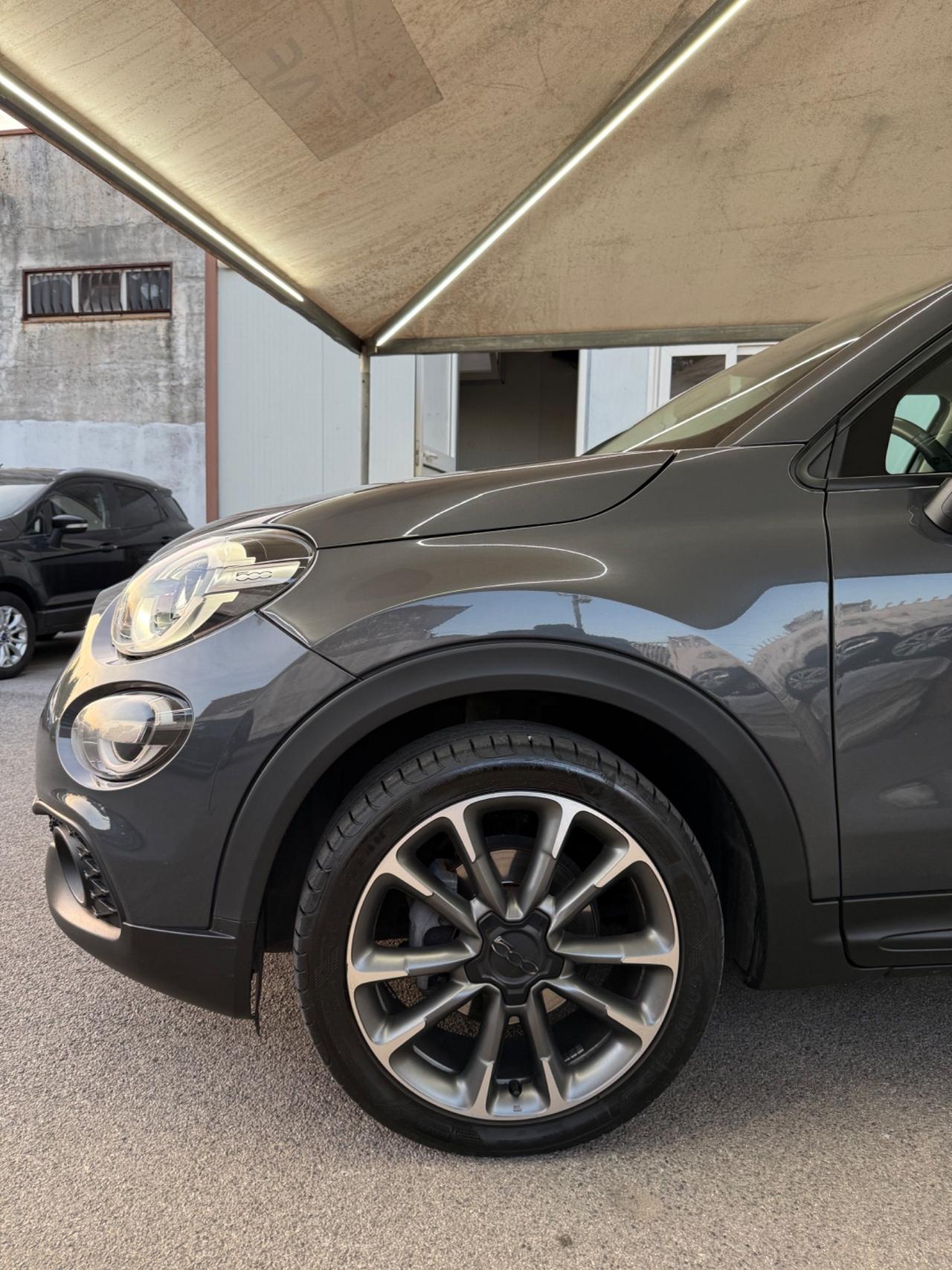 Fiat 500X 1.0 T3 120 CV Cross
