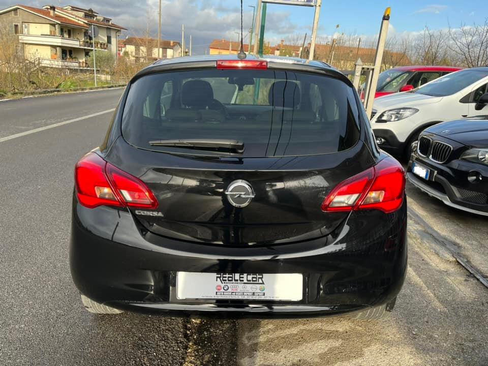 Opel Corsa 1.2 B 69CV Coupé 120 Anniversay