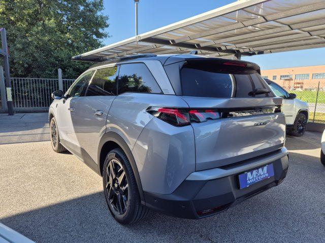 PEUGEOT 5008 Hybrid 145 e-DCS6 GT #KM 0 #VARI COLORI