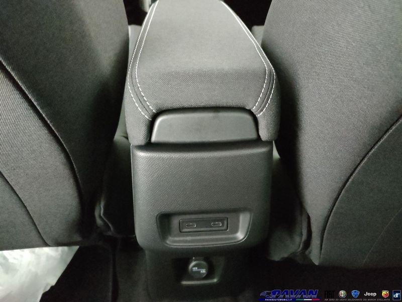 Opel Frontera 1.2 Hybrid 145 CV EDCT GS