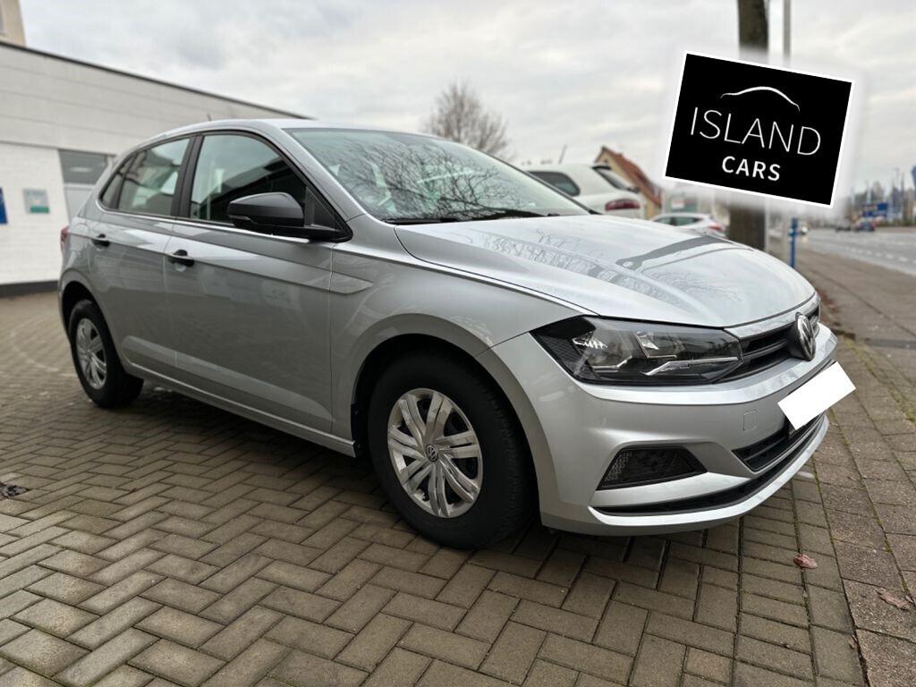 Volkswagen Polo 1.0 TSI 5p. Comfortline ok neopatentati