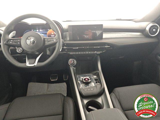 ALFA ROMEO Tonale 1.6 diesel 130 CV TCT6 Veloce + Tetto