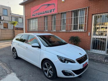 Peugeot 308 PureTech Turbo 130 S&S SW Allure