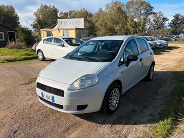 FIAT GRANDE PUNTO 1.2 69CV 66.000 KM ANNO 2013
