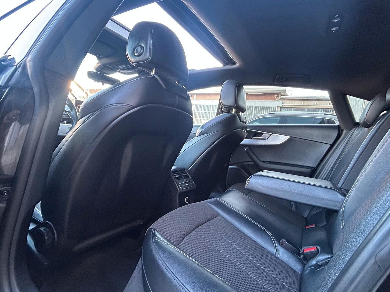 Audi A5 SPB 2.0 TDI 190 CV S tronic ULTRA S-LINE TETTO PANORAMICO ED APRIBILE