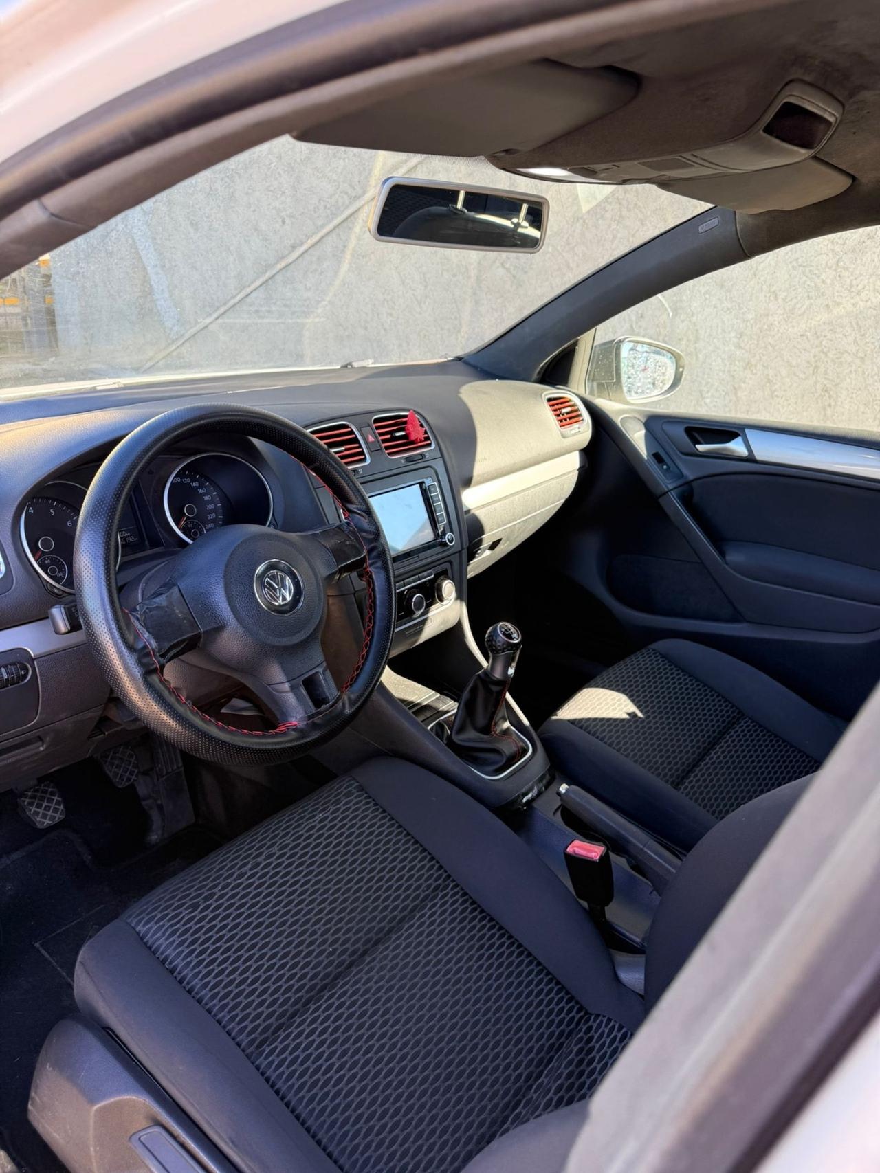 Volkswagen Golf IV 1.4 Tendline 80CV 5p.