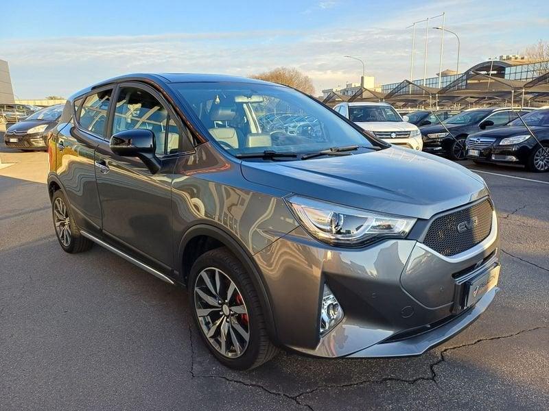 EVO Evo 4 1.6 Bi-Fuel GPL-GARANZIA-KM CERTIFIC