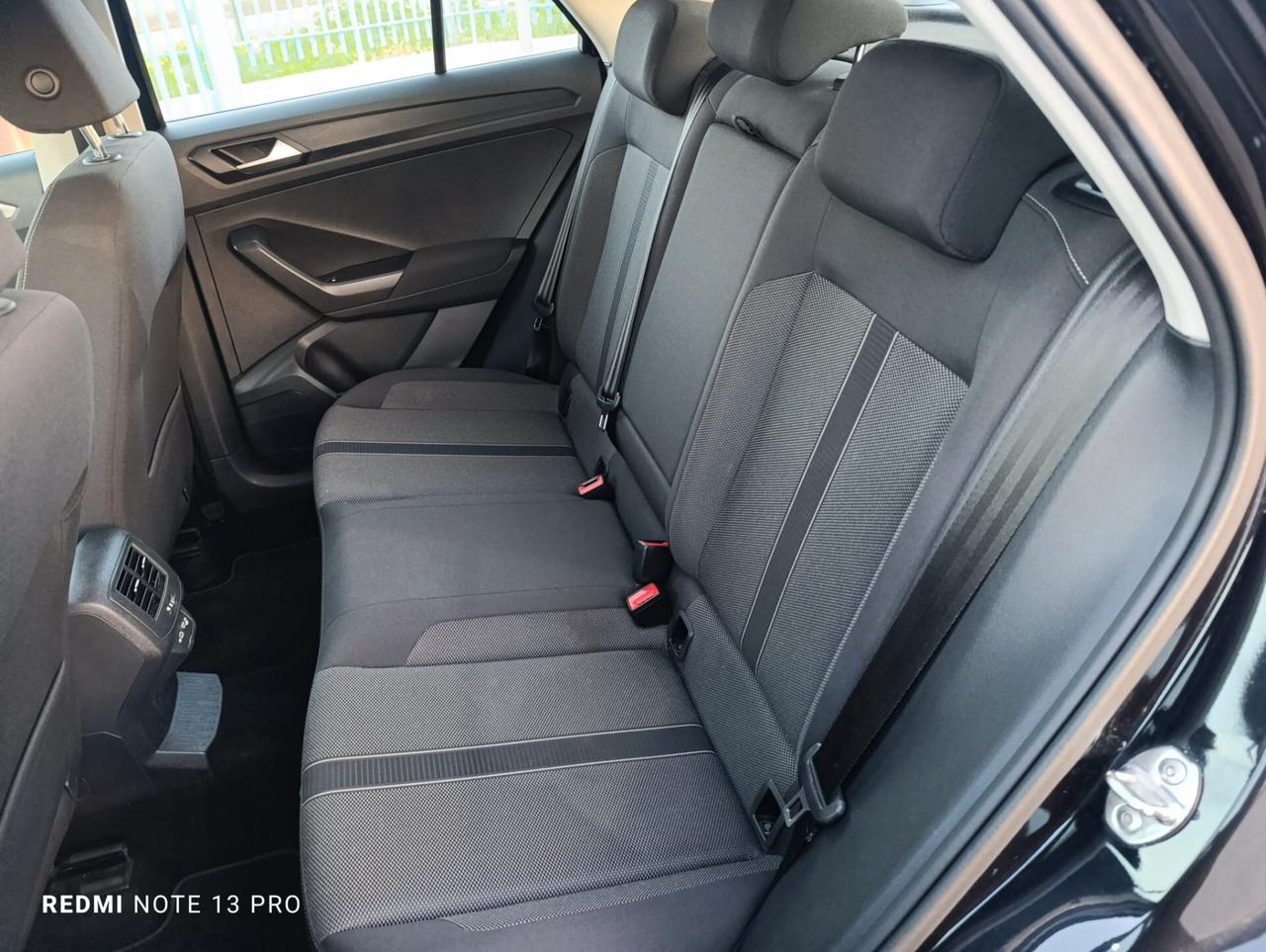 Volkswagen T-Roc 2.0 TDI SCR Style 2023