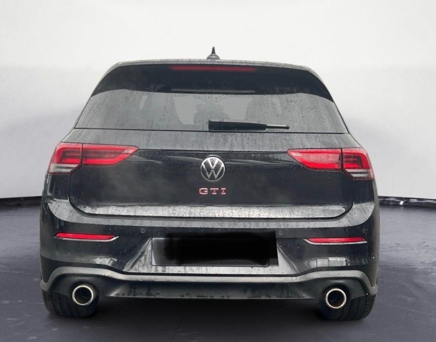 Volkswagen Golf GTI 2.0 TSI DSG