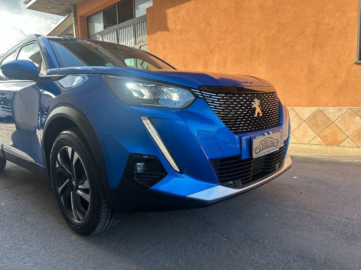 PEUGEOT - 2008 - BlueHDi 110 S&S GT Line