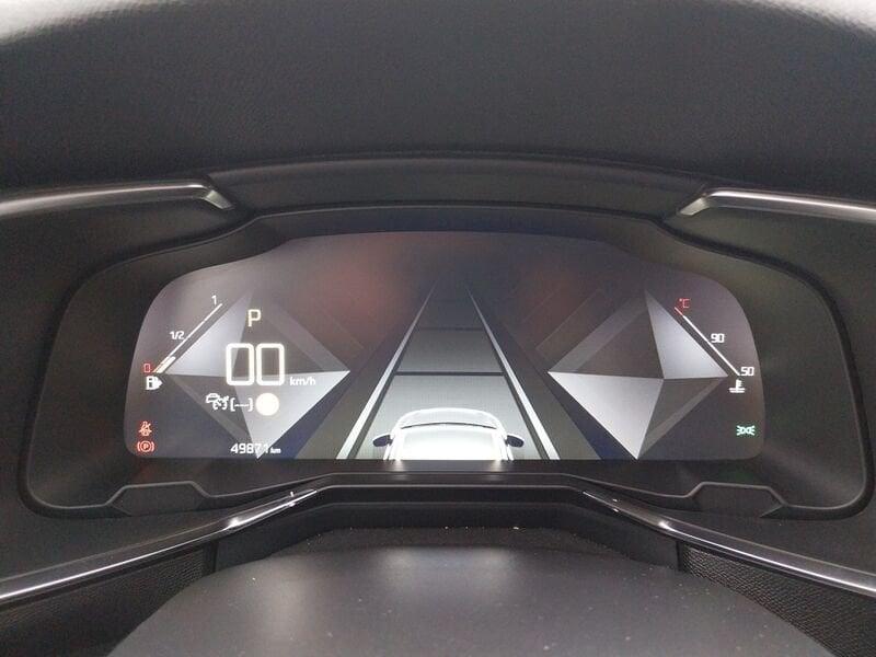 DS DS 7 DS7 Crossback 1.5 bluehdi Business 130cv auto