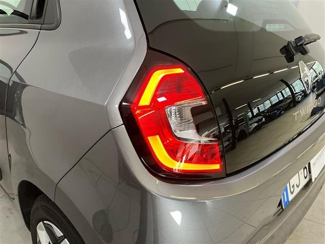 RENAULT Twingo 22kWh Equilibre