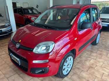Fiat Panda 0.9 t.air t. natural power E6