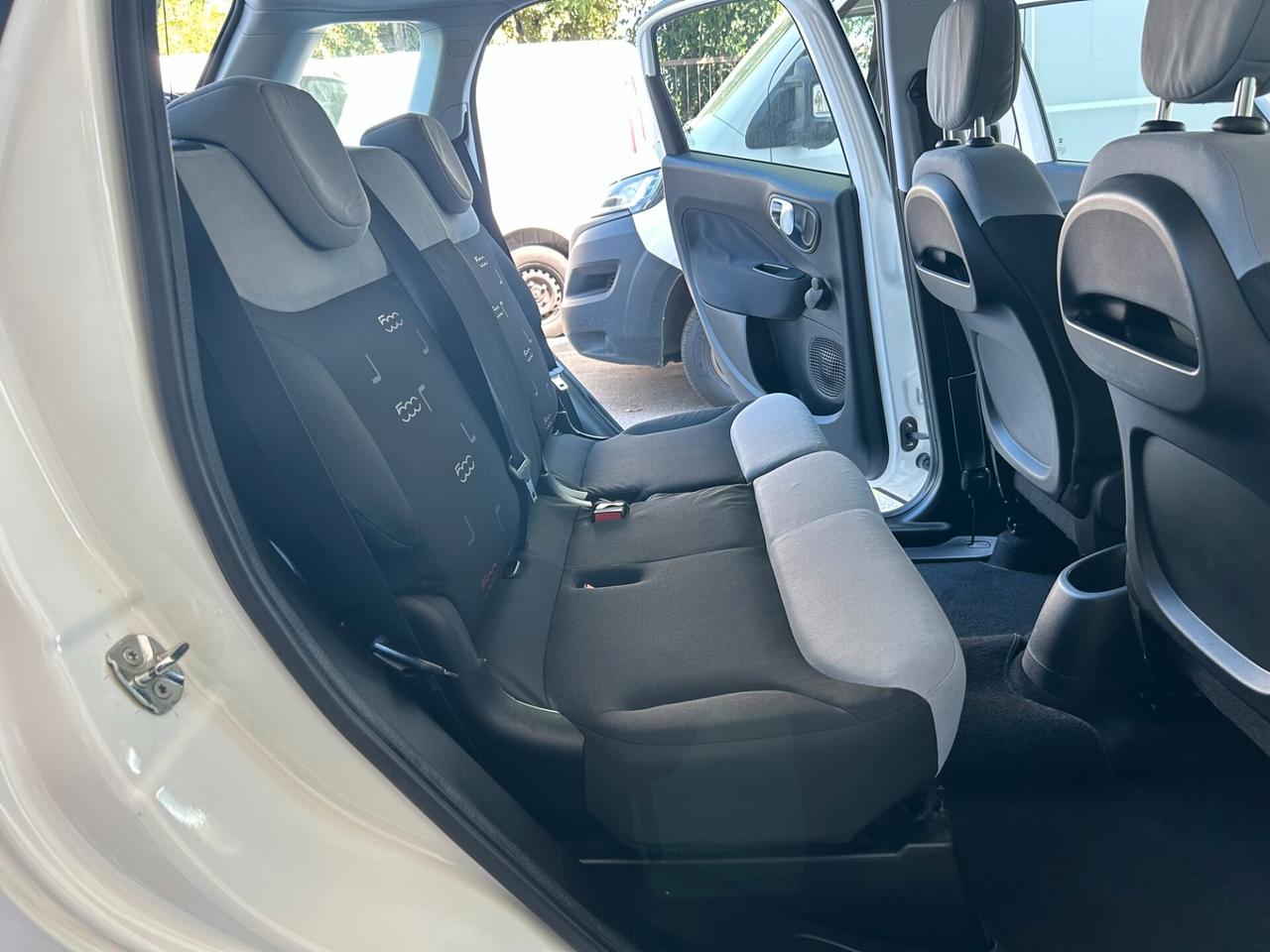 Fiat 500L 1.3 mjt PopStar 85cv UNIPROPR GARAN24MES