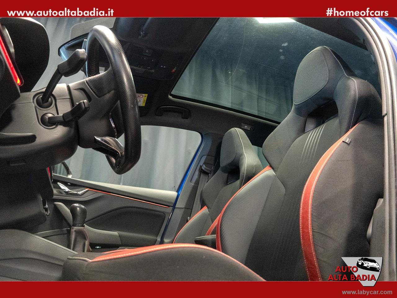 SKODA Kamiq 1.5 TSI ACT Monte Carlo | 150CV