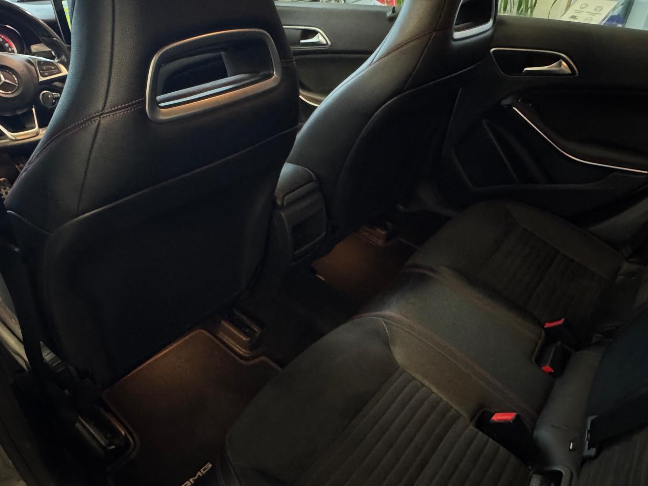 Mercedes-benz CLA 200 CDI S.W. Automatic Premium Tetto apribile