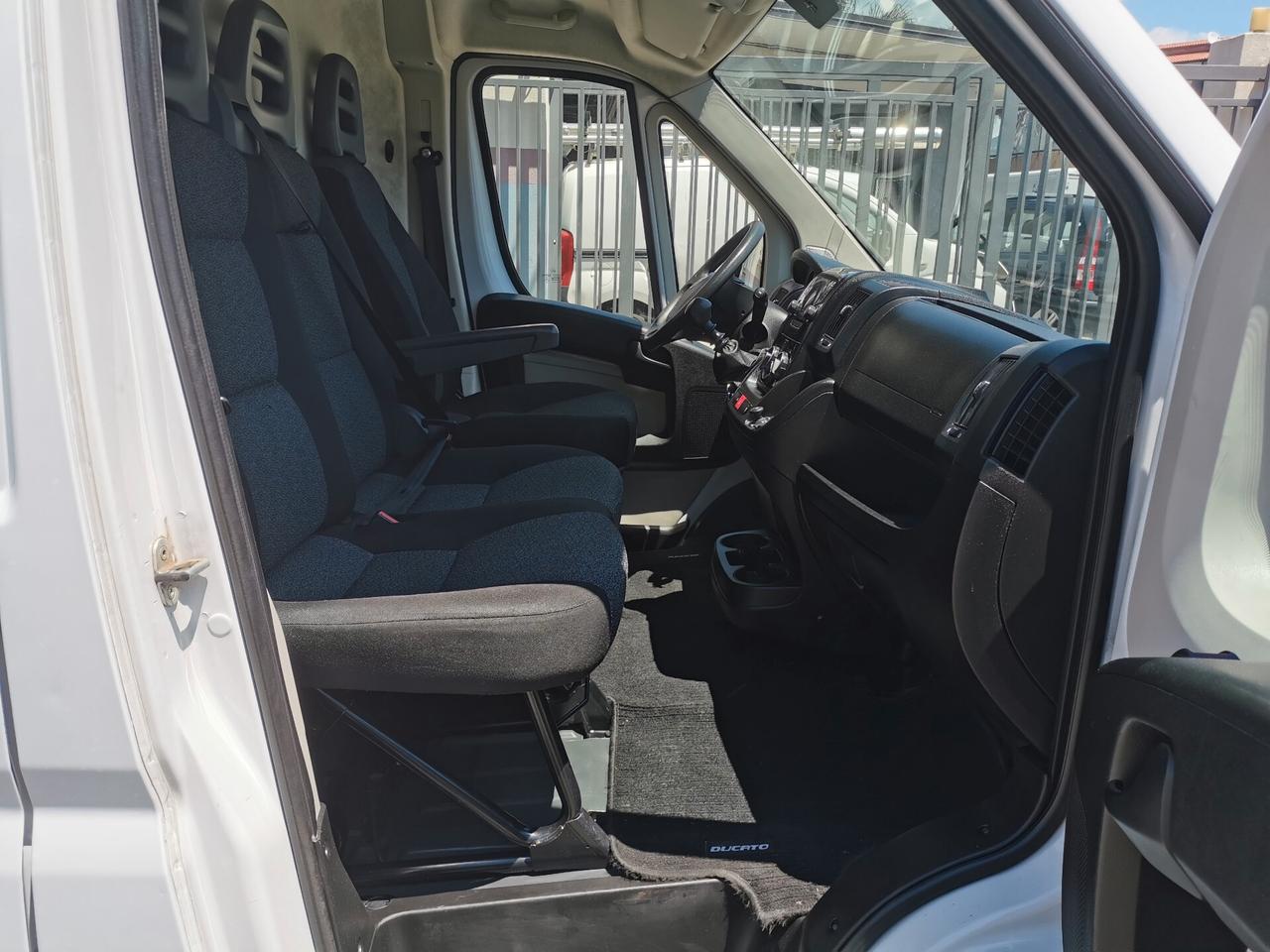 Fiat Ducato l2h2 anno 2019