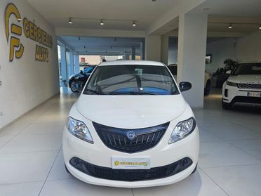 LANCIA Ypsilon 1.0 FireFly 5 porte S&S Hybrid Silver TUA DA ?149,