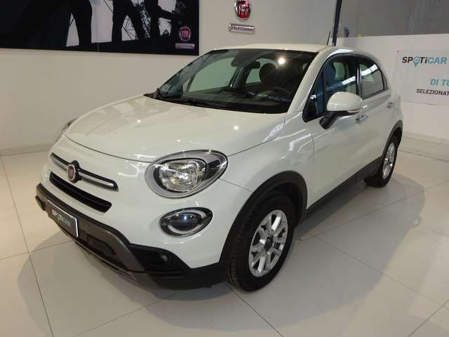 Fiat 500X 1.0 T3 120 CV City Cross