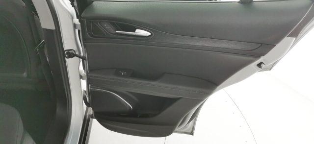 ALFA ROMEO Stelvio 2.2 Turbodiesel 190 CV AT8 Q4 Business