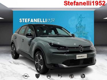 CITROEN C4 PureTech 130 S&S EAT8 - PLUS