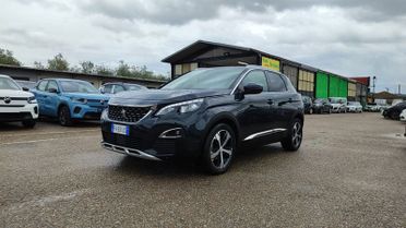 Peugeot 3008 3008 BlueHDi 130 S&S EAT8 GT Line